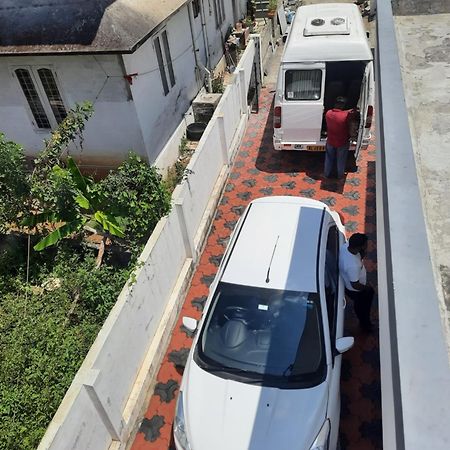 Ashvis Cottage Thekkady Dış mekan fotoğraf
