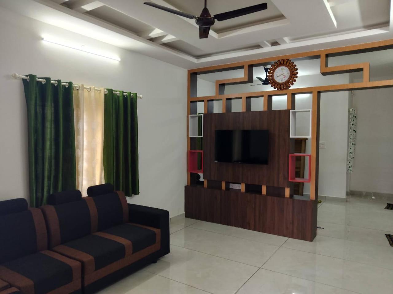 Ashvis Cottage Thekkady Dış mekan fotoğraf