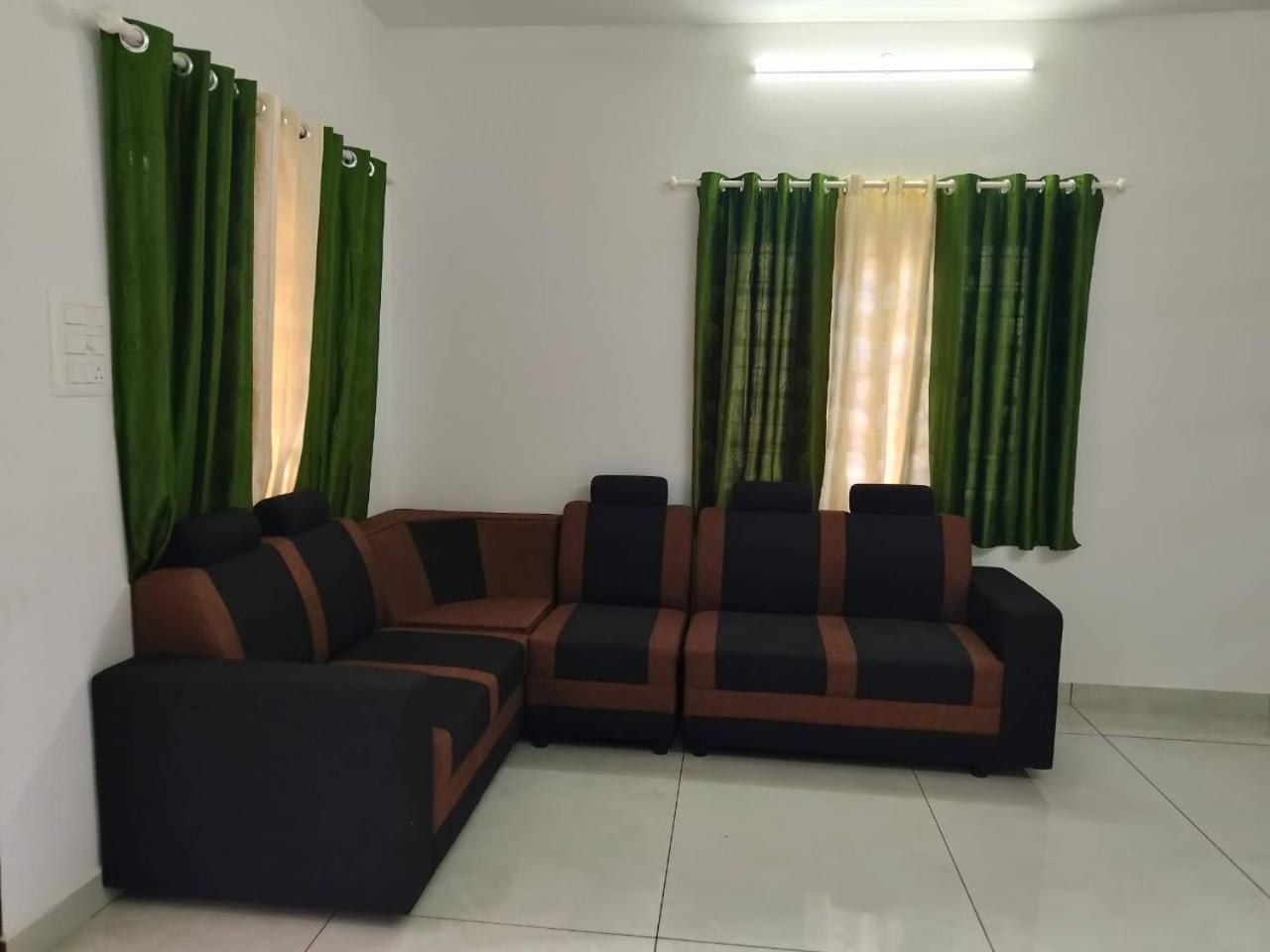Ashvis Cottage Thekkady Dış mekan fotoğraf