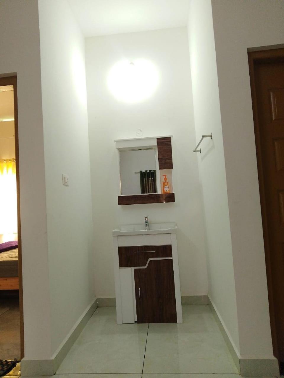 Ashvis Cottage Thekkady Dış mekan fotoğraf