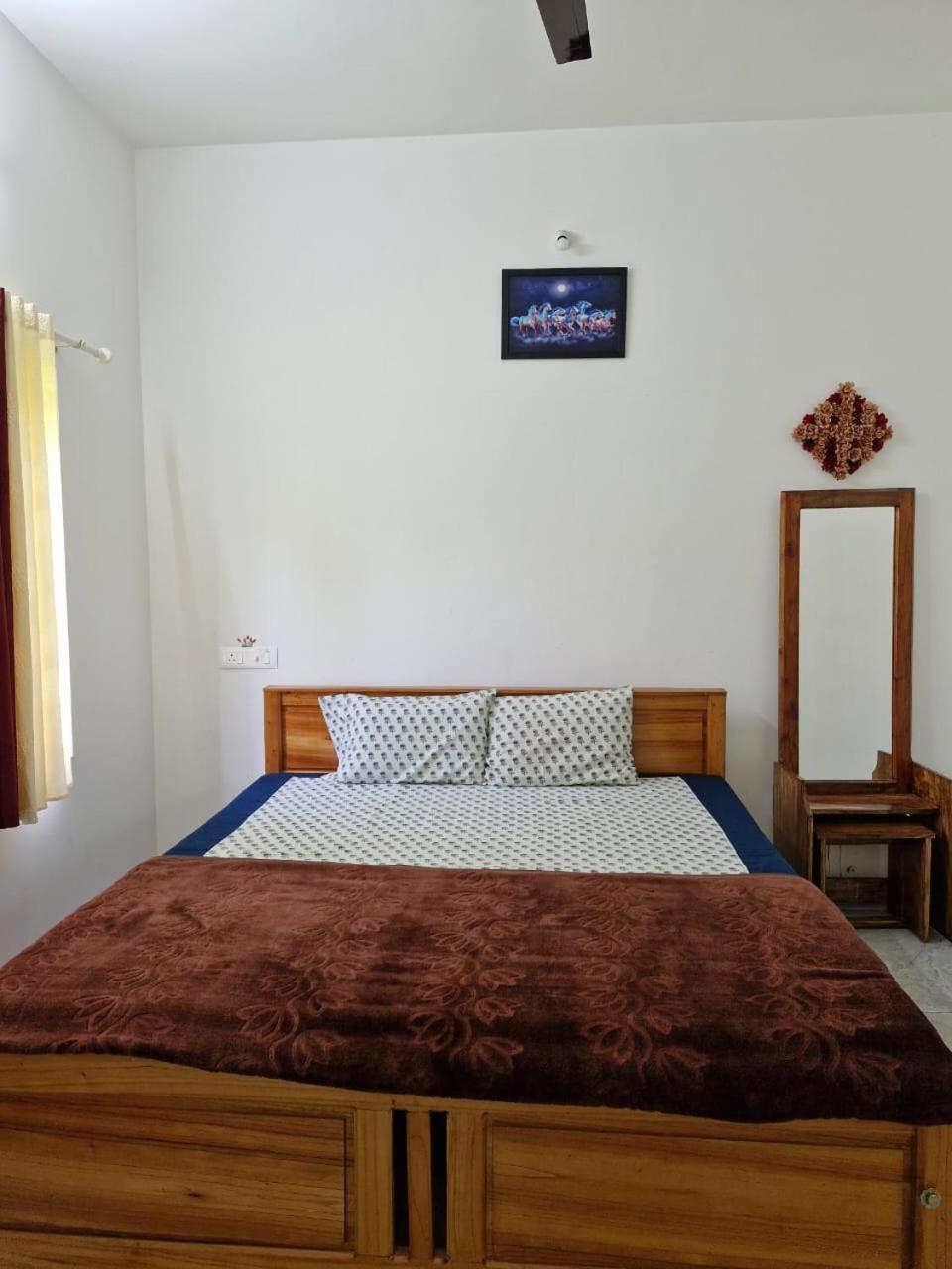 Ashvis Cottage Thekkady Dış mekan fotoğraf